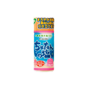 ちゃたんの塩（50g）